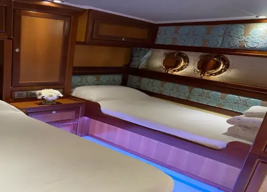 CN IBG YACHT - CANTIERE CRAGLIETTO - 17