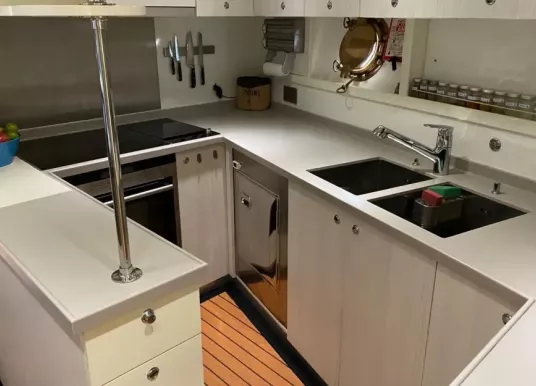 CN IBG YACHT - CANTIERE CRAGLIETTO - 19