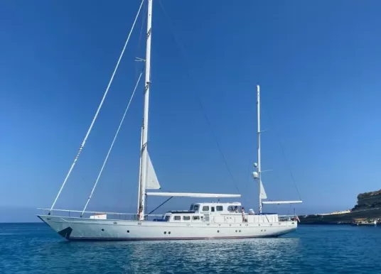 CN IBG YACHT - CANTIERE CRAGLIETTO - 3