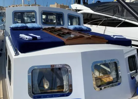 CN IBG YACHT - CANTIERE CRAGLIETTO - 4