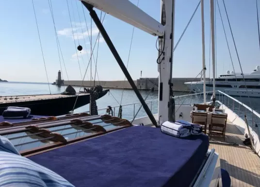 CN IBG YACHT - CANTIERE CRAGLIETTO - 5