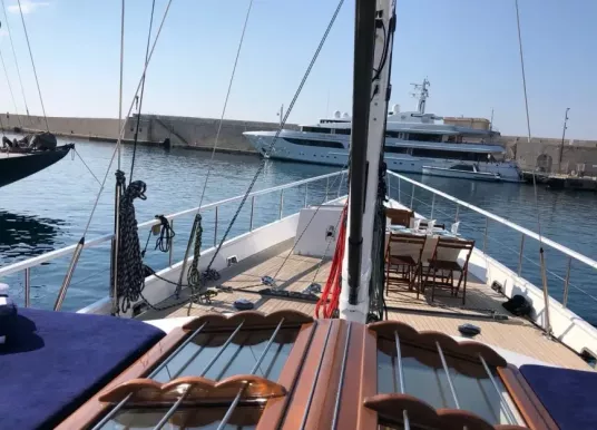 CN IBG YACHT - CANTIERE CRAGLIETTO - 6