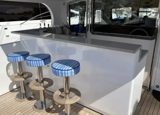 CN IBG YACHT - CANTIERE CRAGLIETTO - 7