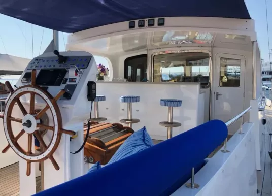 CN IBG YACHT - CANTIERE CRAGLIETTO - 8