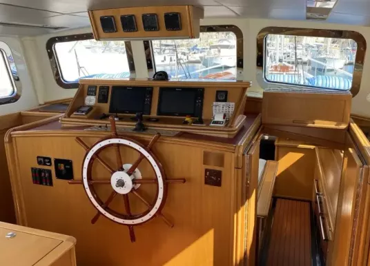 CN IBG YACHT - CANTIERE CRAGLIETTO - 9