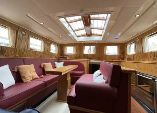 CN IBG YACHT - CANTIERE CRAGLIETTO - 10