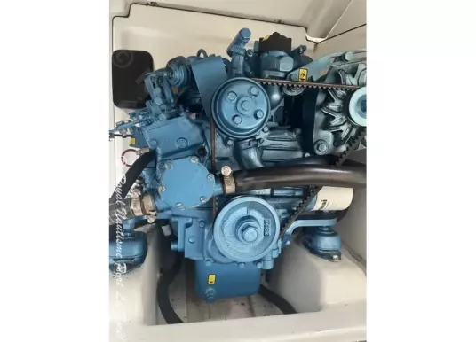 DEHLER - DELHER 30 - 18