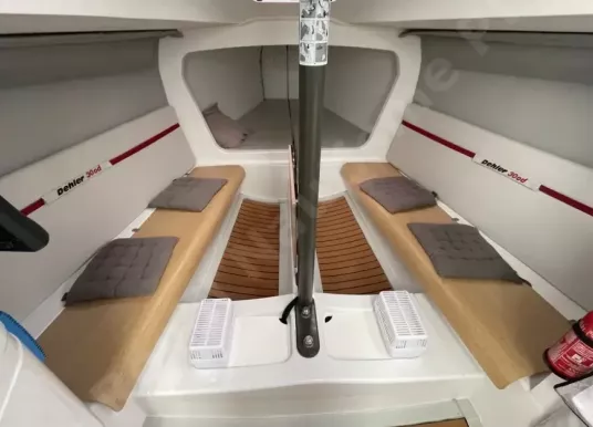 DEHLER - DELHER 30 - 3