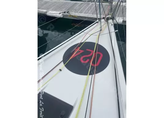 DEHLER - DELHER 30 - 5