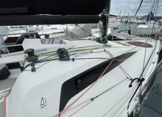 DEHLER - DELHER 30 - 6