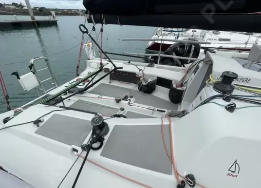 DEHLER - DELHER 30 - 7