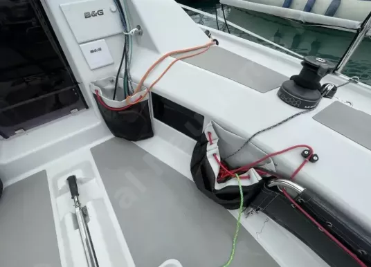 DEHLER - DELHER 30 - 8