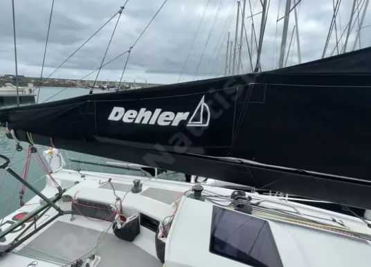DEHLER - DELHER 30 - 9