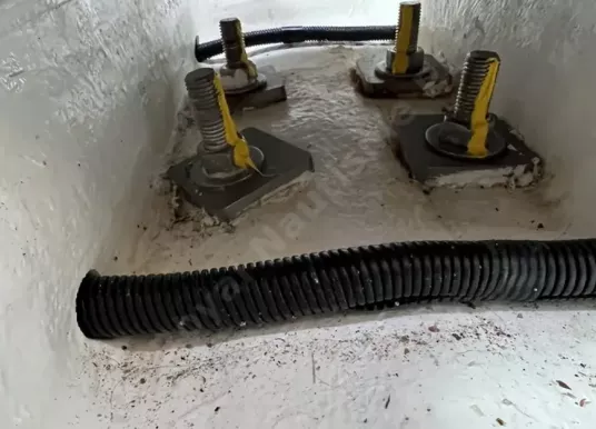 DUFOUR YACHTS - DUFOUR 32 - 11