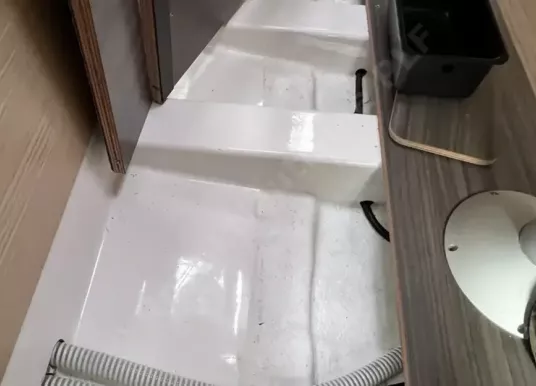 DUFOUR YACHTS - DUFOUR 32 - 12