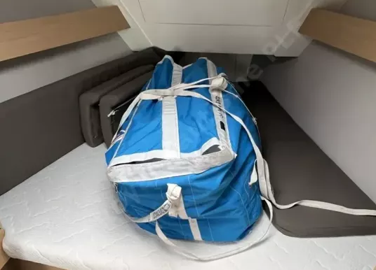 DUFOUR YACHTS - DUFOUR 32 - 17