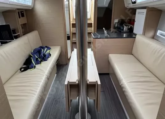 DUFOUR YACHTS - DUFOUR 32 - 18