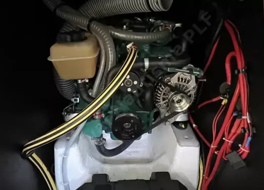 DUFOUR YACHTS - DUFOUR 32 - 20