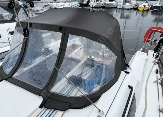 DUFOUR YACHTS - DUFOUR 32 - 6