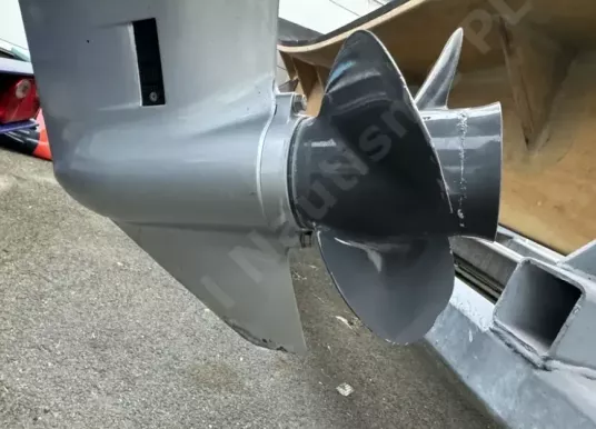 HIGHFIELD - PATROL 540 - 11