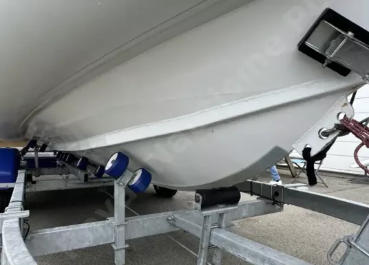 HIGHFIELD - PATROL 540 - 15