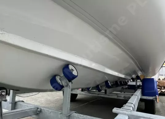 HIGHFIELD - PATROL 540 - 16