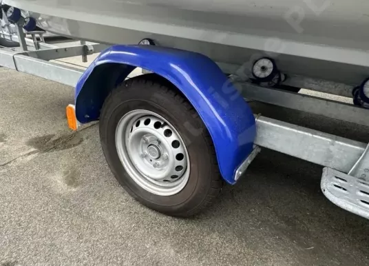 HIGHFIELD - PATROL 540 - 17