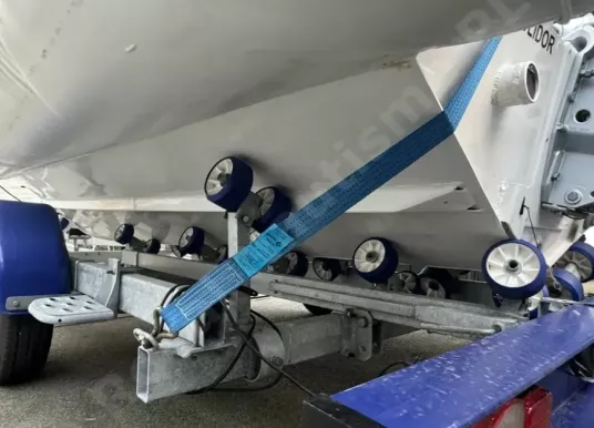 HIGHFIELD - PATROL 540 - 19