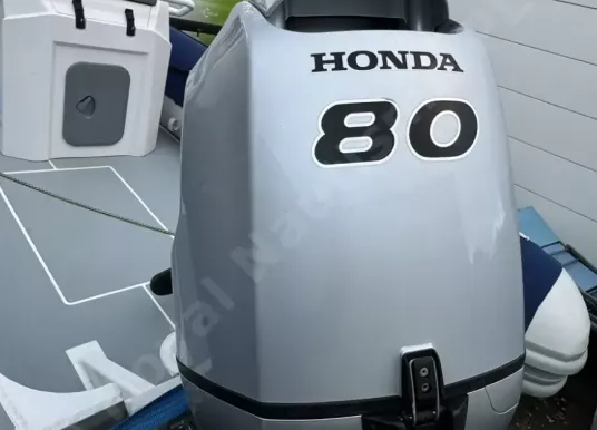 HIGHFIELD - PATROL 540 - 9