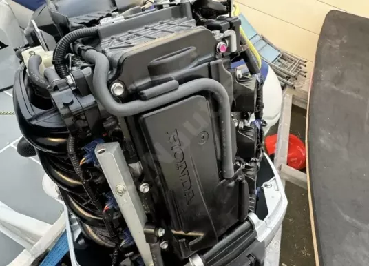 HIGHFIELD - PATROL 540 - 10