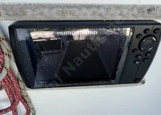 JEANNEAU - SUN ODYSSEY 32i - 11