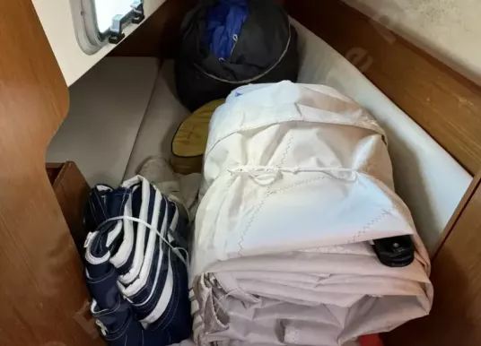 JEANNEAU - SUN ODYSSEY 32i - 13