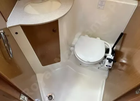 JEANNEAU - SUN ODYSSEY 32i - 15