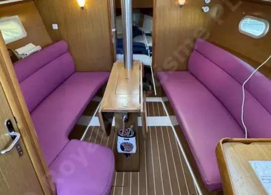 JEANNEAU - SUN ODYSSEY 32i - 16