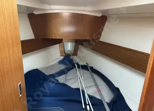 JEANNEAU - SUN ODYSSEY 32i - 17