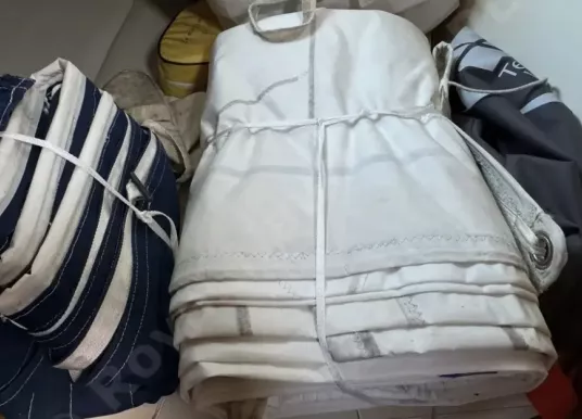 JEANNEAU - SUN ODYSSEY 32i - 18