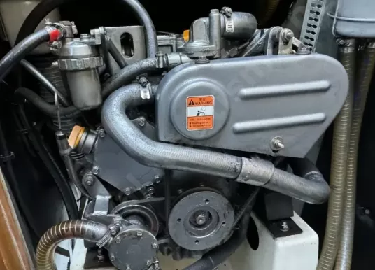 JEANNEAU - SUN ODYSSEY 32i - 20