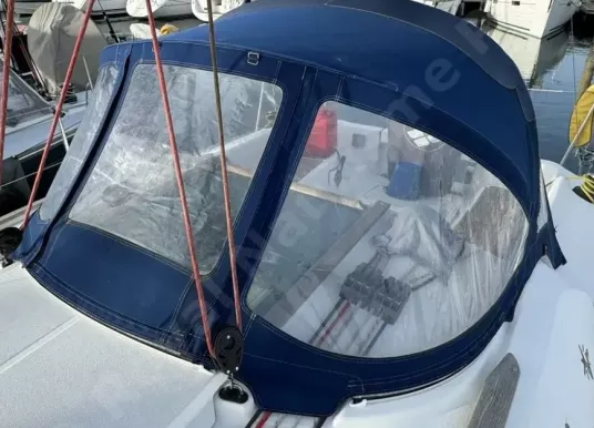 JEANNEAU - SUN ODYSSEY 32i - 5