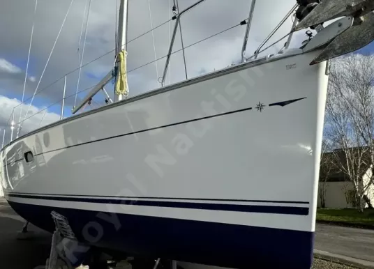 JEANNEAU - SUN ODYSSEY 32i - 6
