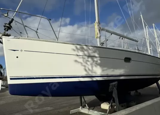 JEANNEAU - SUN ODYSSEY 32i - 7