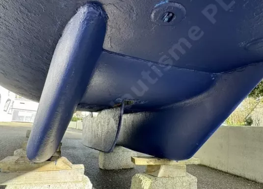 JEANNEAU - SUN ODYSSEY 32i - 8