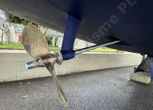 JEANNEAU - SUN ODYSSEY 32i - 9