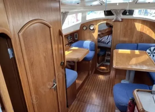 JEANNEAU - SUN ODYSSEY 40 DS - 13