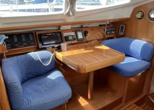 JEANNEAU - SUN ODYSSEY 40 DS - 14