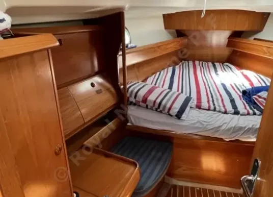 JEANNEAU - SUN ODYSSEY 40 DS - 16