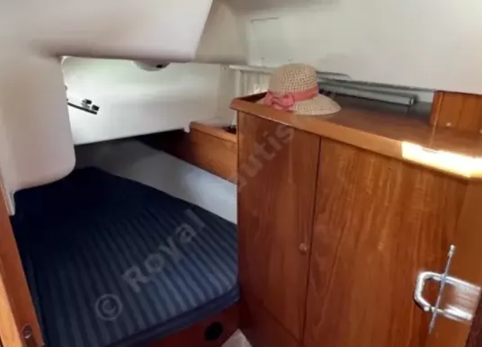 JEANNEAU - SUN ODYSSEY 40 DS - 18