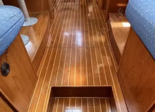 JEANNEAU - SUN ODYSSEY 40 DS - 19