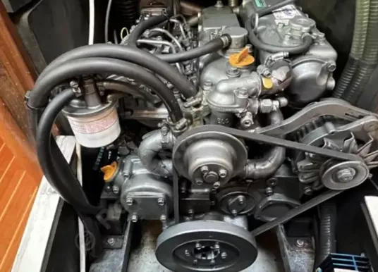 JEANNEAU - SUN ODYSSEY 40 DS - 20