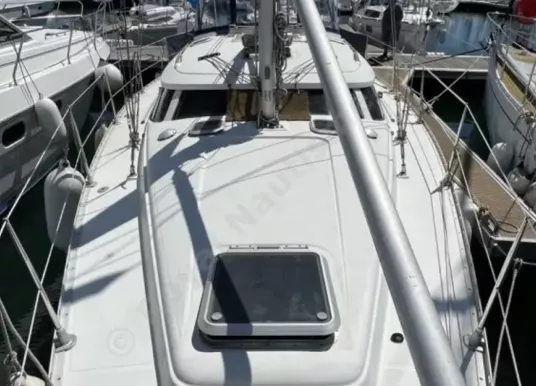 JEANNEAU - SUN ODYSSEY 40 DS - 4