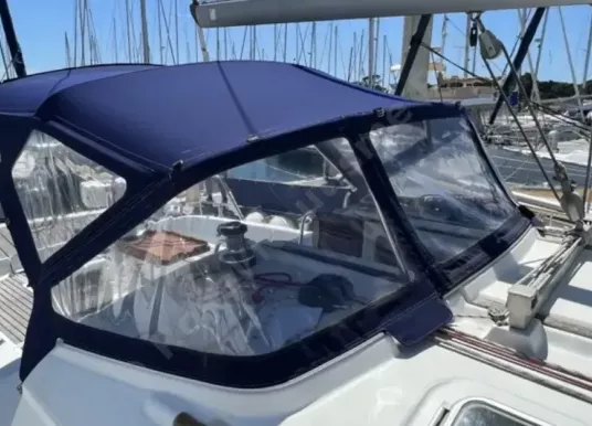 JEANNEAU - SUN ODYSSEY 40 DS - 6